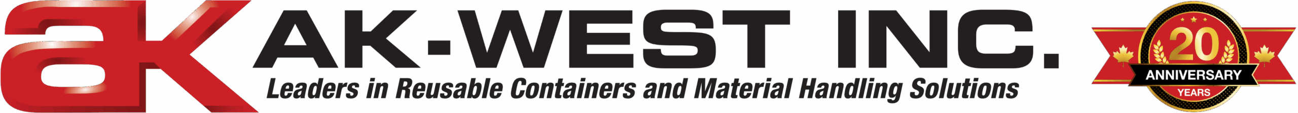 Leaders in Resable Containers and Mterial Handling Solutions