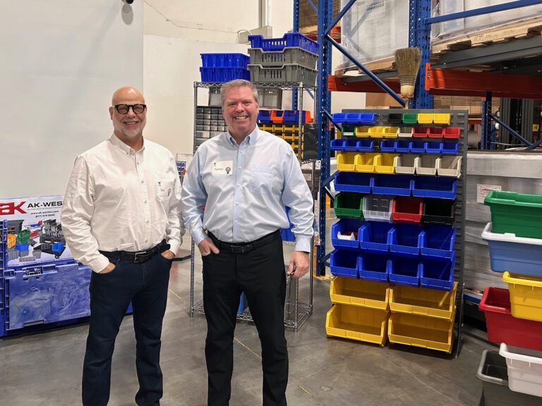 Ak-West Inc. Safety Conference