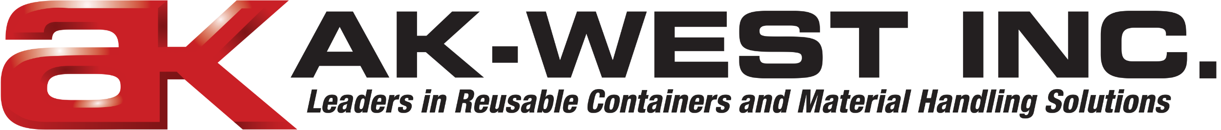 Leaders in Reusable Containers and Material Handling Solutions