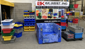 Another Successful Show in the Books with a Valued Partner